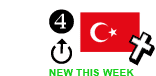 4. New This Week UP ARROW