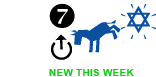 7. New This Week [UP ARROW]