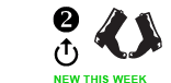 2. New This Week [UP ARROW]