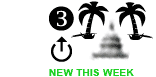 3. New This Week [UP ARROW]
