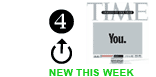 4. New This Week [UP ARROW]