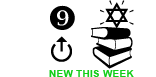 9. New This Week [UP ARROW]