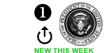 1. A Mixed Legacy
New This Week [UP ARROW]