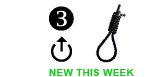 3. Is It OK If We Still Hate You?
New This Week [UP ARROW]