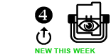 4. New This Week [UP ARROW]