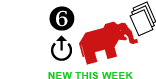 6. New This Week [UP ARROW]