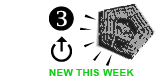 3. [NEW THIS WEEK]