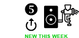5. [NEW THIS WEEK]