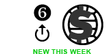 6. [NEW THIS WEEK]