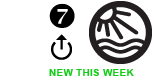 7. [NEW THIS WEEK]