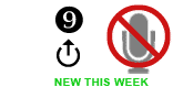 9. [NEW THIS WEEK]