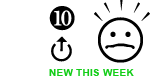 10. [NEW THIS WEEK]