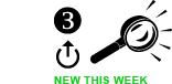 3. New This Week! [UP ARROW]