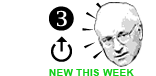 3. New This Week [UP ARROW]