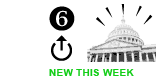 6. New This Week [UP ARROW]