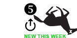 5. New This Week [UP ARROW]