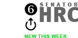 6. New This Week [UP ARROW]