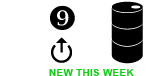 9. New This Week [UP ARROW]