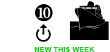 10. New This Week [UP ARROW]
