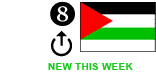 8. New This Week [UP ARROW]