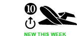 10. New This Week [UP ARROW]