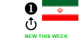 1. New This Week [UP ARROW]