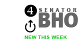 4. New This Week [UP ARROW]