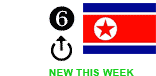 6. New This Week [UP ARROW]