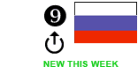 9. New This Week [UP ARROW]