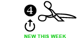 4. New This Week [UP ARROW]
