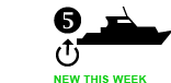 5. New This Week [UP ARROW]