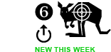 6. New This Week [UP ARROW]