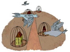 Illustration by Deanna Staffo. Click image to expand.