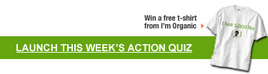 Click to launch this week's action quiz.