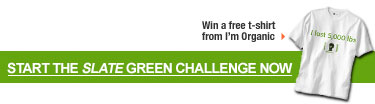 Click to start the Slate Green Challenge now.