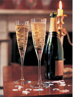 Nonvintage champagnes to celebrate with 