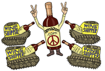 Illustration by Mark Alan Stamaty. Click image to expand.