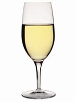 White wine