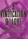 A Vindication of Love.
