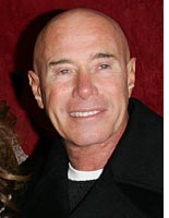 David Geffen. Click image to expand.