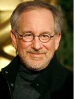 Steven Spielberg. Click image to expand.