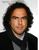 Alejandro González Iñárritu. Click image to expand.