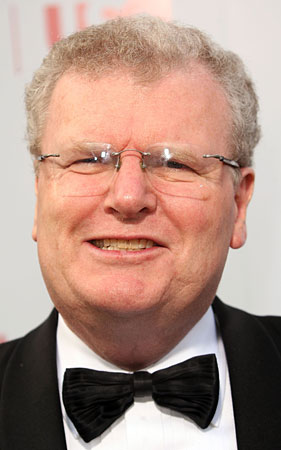 Howard Stringer.