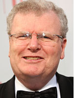 Howard Stringer. Click image to expand.