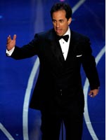 Jerry Seinfeld. Click image to expand.