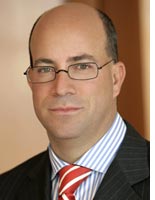 Jeff Zucker. Click image to expand.