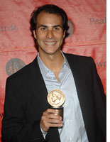 Ben Silverman. Click image to expand.