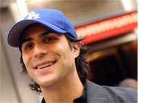 Ben Silverman. Click on  photo to expand.