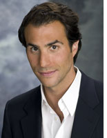 Ben Silverman. Click image to expand.