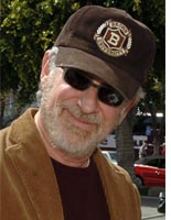 Steven Spielberg. Click image to expand.